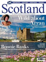 Scotland Magazine